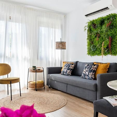 Avanti Luz De Sevilla, Hazte Un Regalo Y Disfrutalo Exterior foto