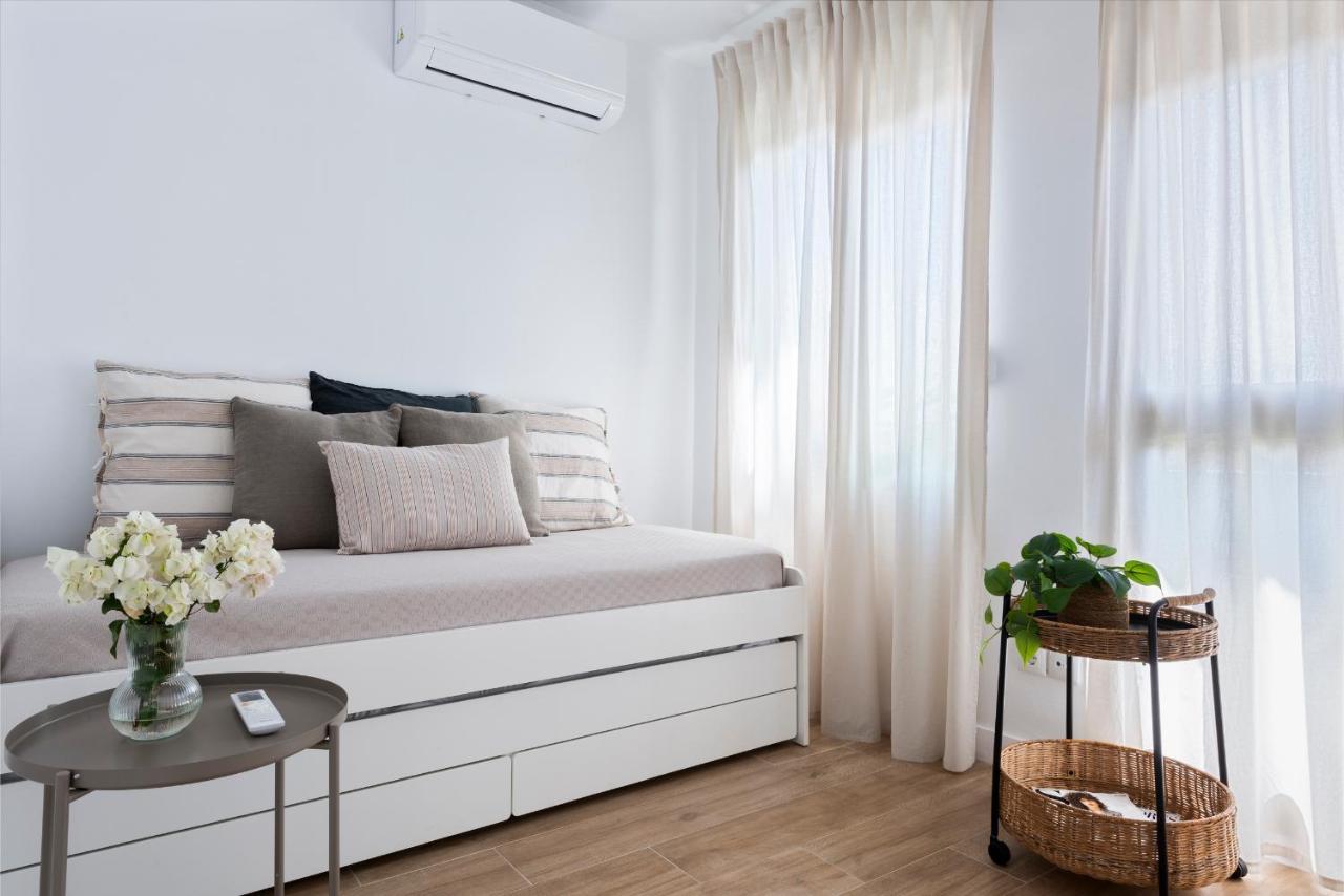 Avanti Luz De Sevilla, Hazte Un Regalo Y Disfrutalo Exterior foto
